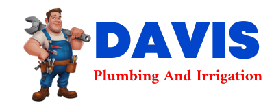 Trusted plumber in GRACEWOOD